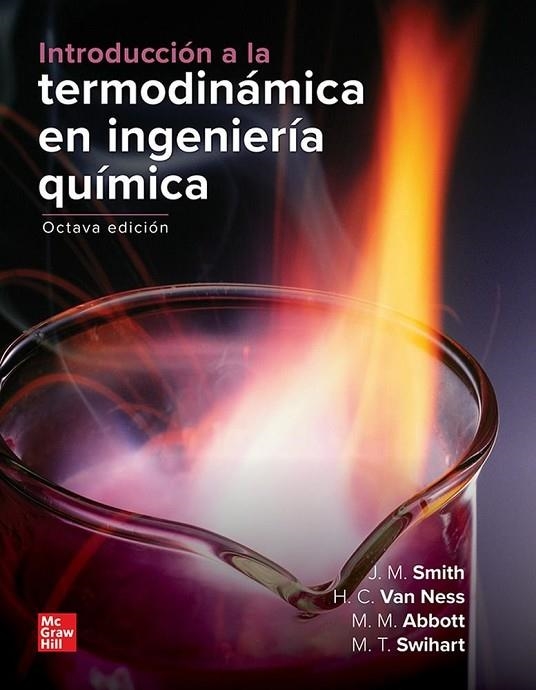 TERMODINAMICA EN INGENIERIA QUIMICA | 9786071514691