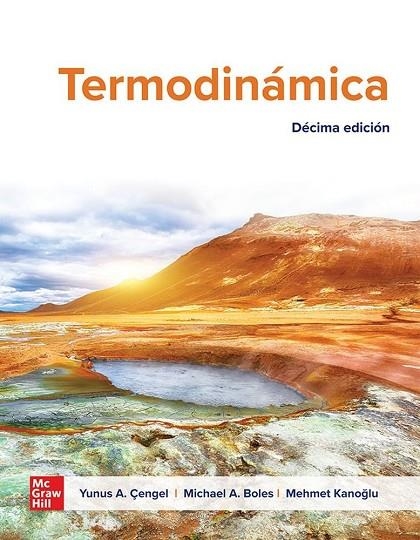 TERMODINAMICA | 9786071524676