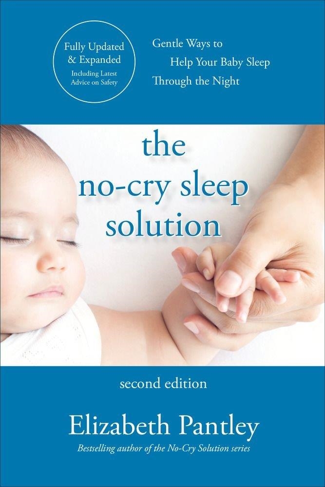 THE NO CRY SLEEP SOLUTION 2¦ EDITION | 9781260462128