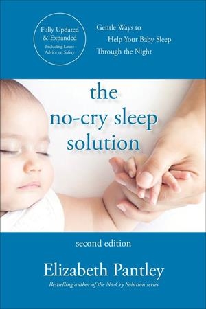 THE NO CRY SLEEP SOLUTION 2¦ EDITION | 9781260462128