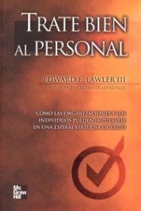 TRATE BIEN AL PERSONAL | 9789701046357