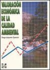 VALORACION ECONOMICA CALIDAD AMBIENTAL | 9788448118532