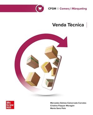 VENDA TECNICA CATALAN GM 25 CF | 9788448646738