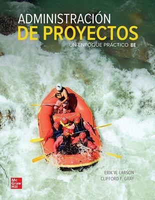ADMINISTRACION DE PROYECTOS CONNECT | 9781456286873