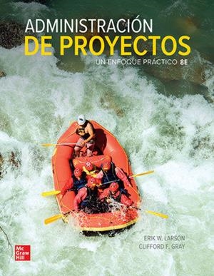 ADMINISTRACION DE PROYECTOS CONNECT | 9781456286873