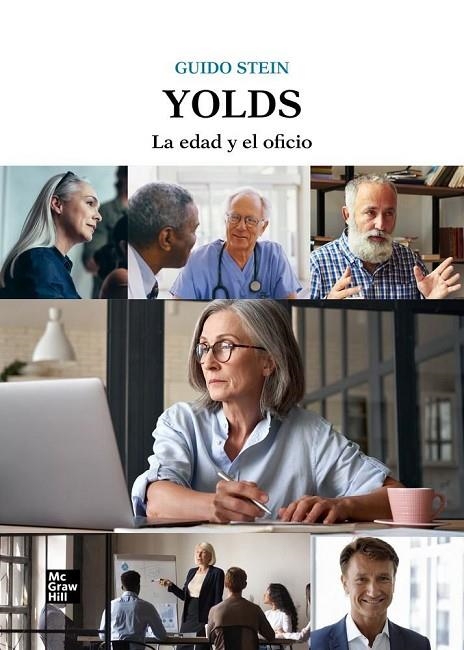 YOLDS LA EDAD Y EL OFICIO | 9788448650452