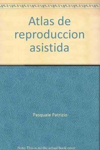 ATLAS DE REPRODUCCION ASISTIDA | 9789701043547
