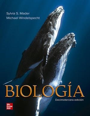 BIOLOGIA CONNECT 12 MESES EVERGREEN | 9781456266882