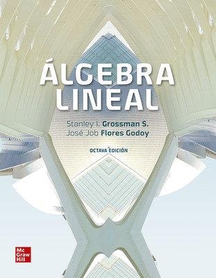 CNCT ALGEBRA LINEAL 12 MESES | 9781456266844
