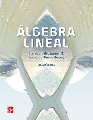 CNCT ALGEBRA LINEAL 12 MESES | 9781456266844