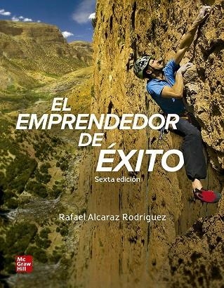 CNCT EL EMPRENDEDOR DE EXITO 12 MESES | 9781456255008