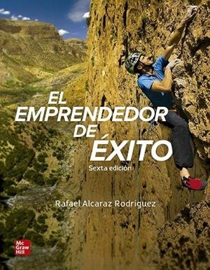 CNCT EL EMPRENDEDOR DE EXITO 12 MESES | 9781456255008