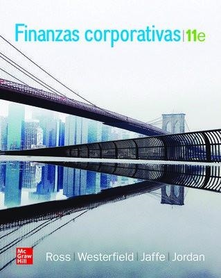 CNCT FINANZAS CORPORATIVAS 12 MESES | 9781456274757