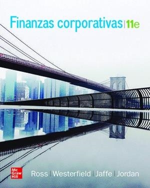 CNCT FINANZAS CORPORATIVAS 12 MESES | 9781456274757