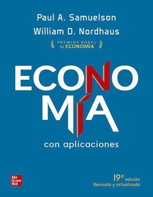 CNCT ECONOMIA CON APLICACIONES 12 MESES | 9781456266929