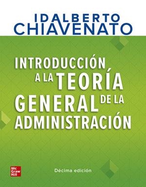 CNCT INTRODUCCION A LA TEORIA GENERAL 12 MESES | 9781456266820