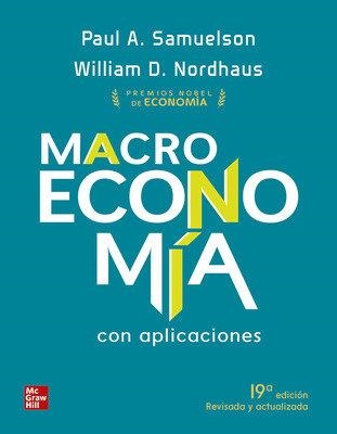 CNCT MACROECONOMIA CON APLICACIONES 12 MESES | 9781456266936