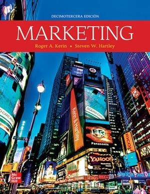 CNCT MARKETING 12 MESES | 9781456274726