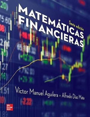 CNCT MATEMATICAS FINANCIERAS 12 MESES | 9781456255077