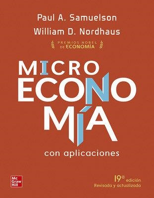CNCT MICROECONOMIA CON APLICACIONES 12 MESES | 9781456266943