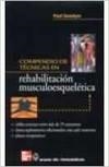 COMPENDIO TECNICAS EN REHABILITACION MUSCULOESQUELETICA | 9788448605070