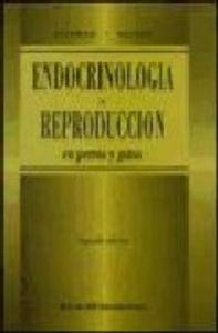 ENDOCRINOLOGIA REPRODUCCION PERROS GATOS 2¦ | 9789701027479