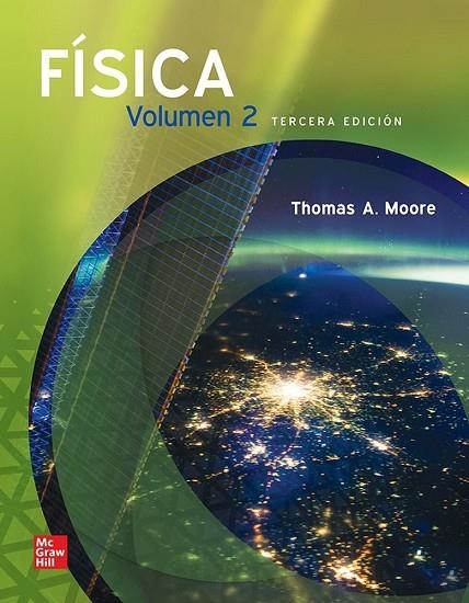 FISICA VOL 2 CONNECT | 9781456286835