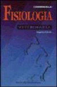 FISIOLOGIA VETERINARIA 2¦ | 9789701019122