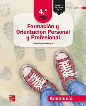 FORMACION ORIENT.PERS.PROFES.4§ESO ANDALUCIA 25 | 9788448645762