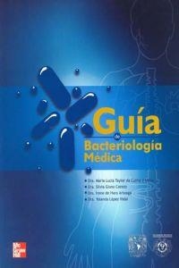 GUIA BACTERIOLOGIA MEDICA | 9789701056912