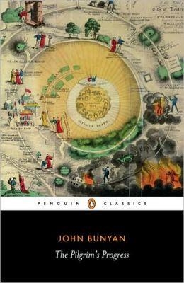 PILGRIM'S PROGRESS, THE | 9780141439716 | JOHN BUNYAN