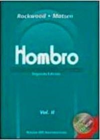 HOMBRO 2VOLS+CD ROM | 9789701027653
