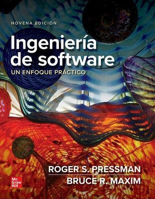 INGENIERIA DE SOFWARE | 9781456286880