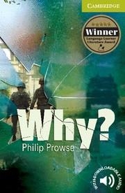 WHY? CER STARTER | 9780521732956 | PHILIP PROWSE
