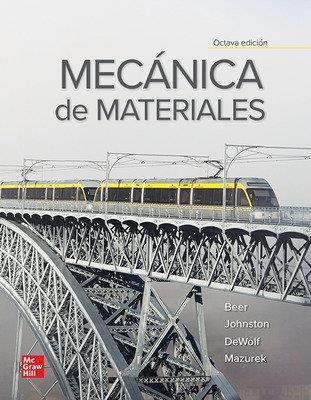 MECANICA DE MATERIALES CONNECT | 9781456284886