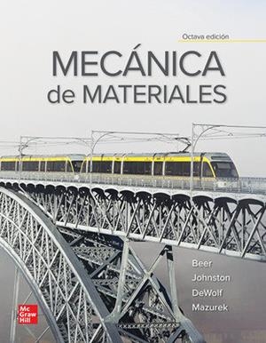 MECANICA DE MATERIALES CONNECT | 9781456284886