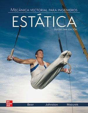 MECANICA VECTORIAL ESTATICA CONNECT | 9781456286897