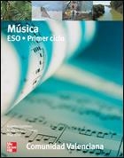 MUSICA ESO I CICLO 08 MCGMU35ESO | 9788448128098