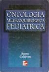 ONCOLOGIA MEDICOQUIRURGICA PEDIATRICA | 9789701032220