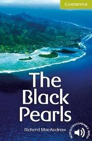 BLACK PEARLS, THE CER STARTER | 9780521732895 | RICHARD MACANDREW