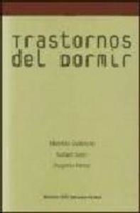 TRANSTORNOS DEL DORMIR | 9789701026816