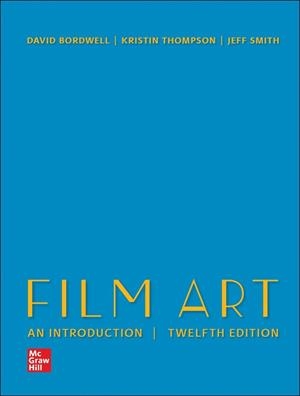 MCGRAW-HILL EBOOK LIFETIME ONLINE ACCESS FOR FILM ART: AN IN | 9781260924589