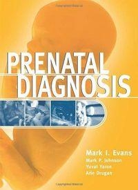 PRENATAL DIAGNOSIS | 9780838576823