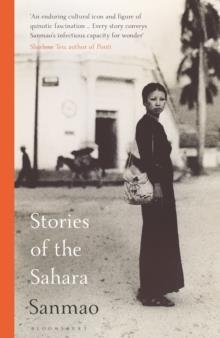STORIES OF THE SAHARA | 9781408881842 | SANMAO