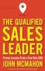QUALIFIED SALES LEADER | 9780578895062 | JOHN MCMAHON