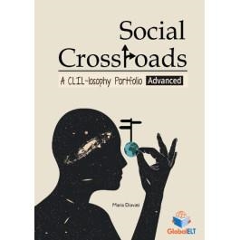 SOCIAL CROSS ROADS ADVANCED | 9781805372073