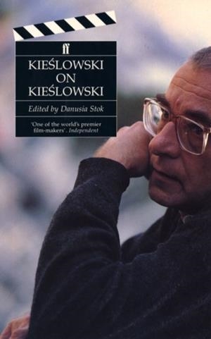 KIESLOWSKI ON KIESLOWSKI | 9780571173280 | STOK D