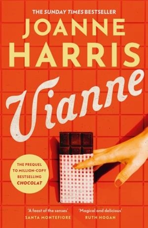 VIANNE | 9781398710894 | JOANNE HARRIS
