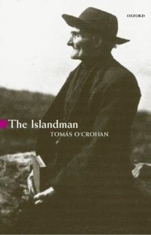 THE ISLANDMAN | 9780192812339 | TOMAS O'CROHAN