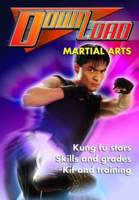 DOWNLOAD: MARTIAL ARTS-DIGITAL | 9780857691484